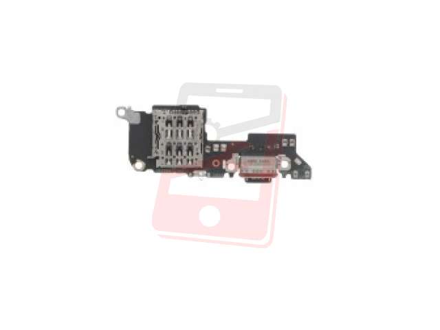 modul cu mufa incarcare microfon si cititor sim oppo reno13 5g