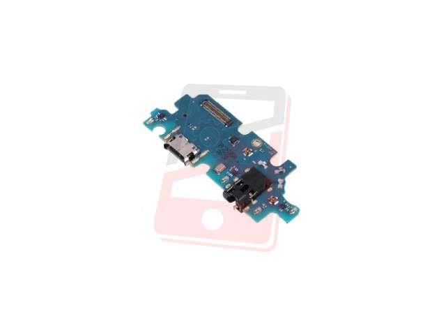 Modul cu mufa incarcare, microfon si jack audio Samsung Galaxy A13 4G, SM-A135, SM-A137F