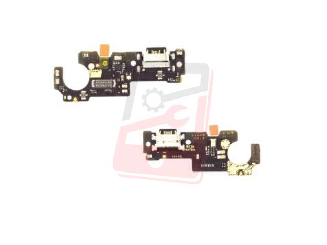 Modul cu mufa incarcare microfon Xiaomi Redmi Note 11SE