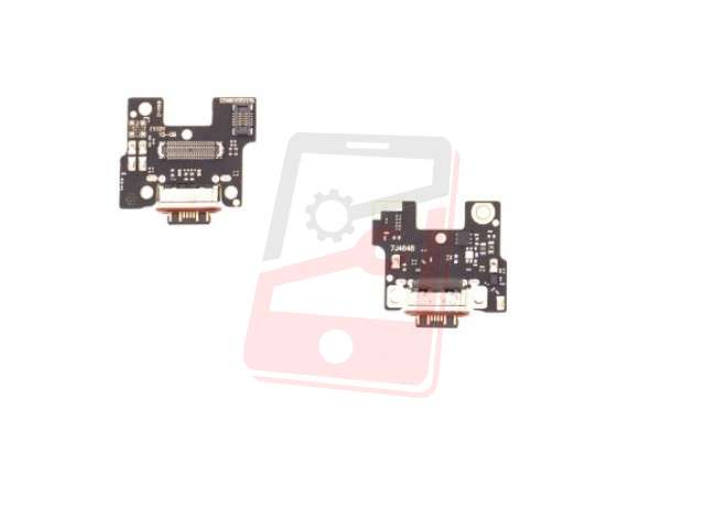 modul cu mufa incarcare microfon xiaomi redmi note 13 pro plus redmi note 13 pro+ 5g