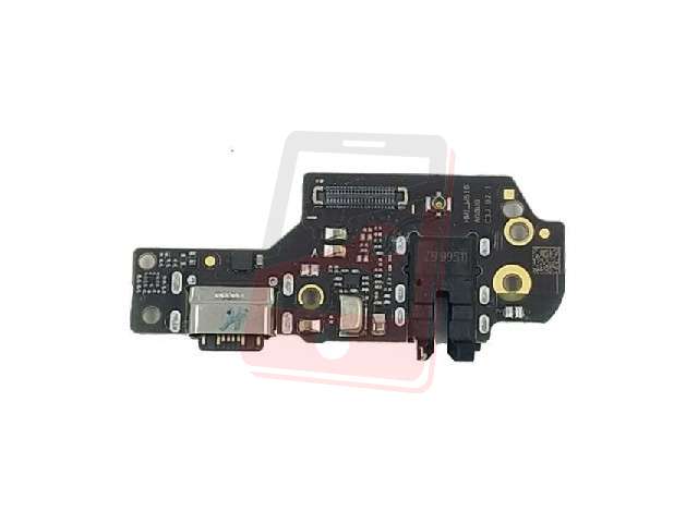 modul cu mufa incarcare microfon xiaomi redmi note 8