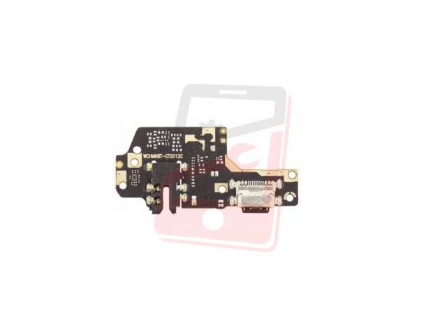 modul cu mufa incarcare microfon xiaomi redmi note 8t