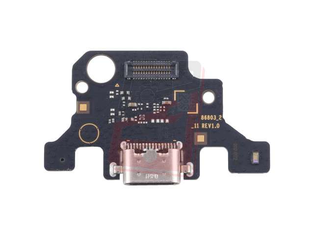 Modul cu mufa Incarcare Samsung Galaxy Tab A9+, SM-X210, SM-X215, SM-X216B