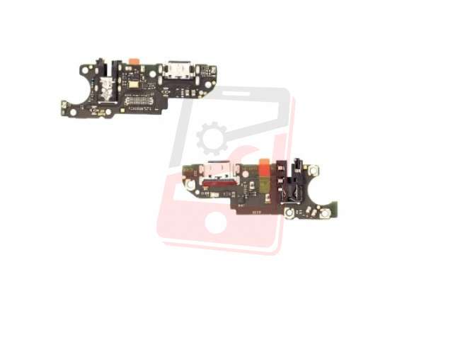 modul cu mufa incarcare si microfon honor 70 lite rbn-nx1 honor x6