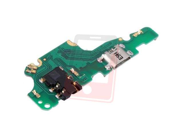 modul cu mufa incarcare si microfon huawei mate 10 lite