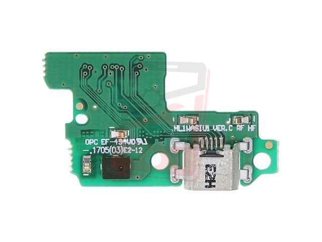 Modul cu mufa incarcare si microfon Huawei P10 Lite, WAS-LX1, LX1A