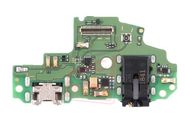 Modul cu mufa incarcare si microfon Huawei P smart, Enjoy 7S