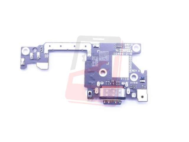 Modul cu mufa incarcare si microfon Motorola Edge 20, XT2143, OEM, 5P68C19203