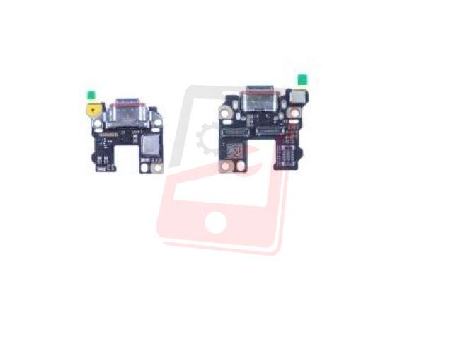 Modul cu mufa Incarcare si microfon Motorola Edge 40 Neo, XT2307, OEM, 5P68C23165