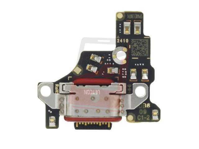 modul cu mufa incarcare si microfon motorola edge 50 fusion xt2429