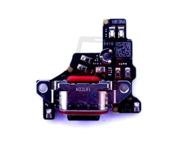 Modul cu mufa Incarcare si microfon Motorola Edge 50 Fusion, XT2429, OEM, 5P68C24352