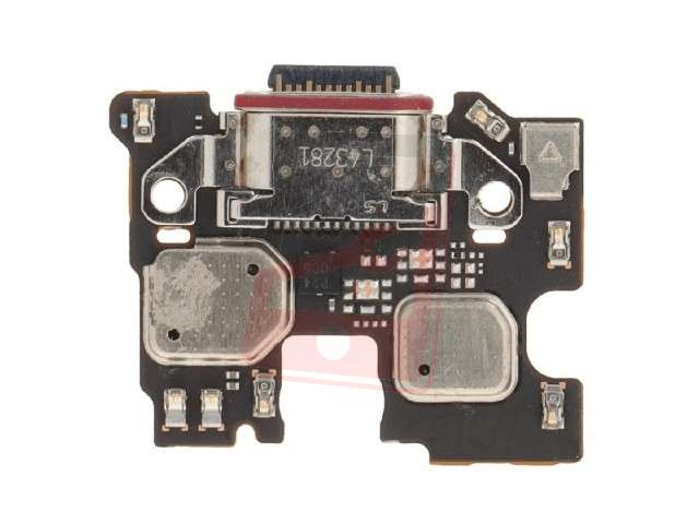 modul cu mufa incarcare si microfon motorola edge 50 pro xt2403