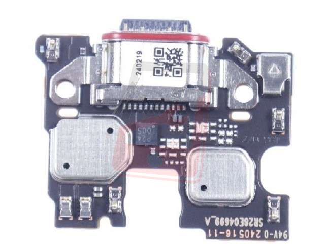 Modul cu mufa Incarcare si microfon Motorola Edge 50 Pro, XT2403, OEM, 5P68C24105