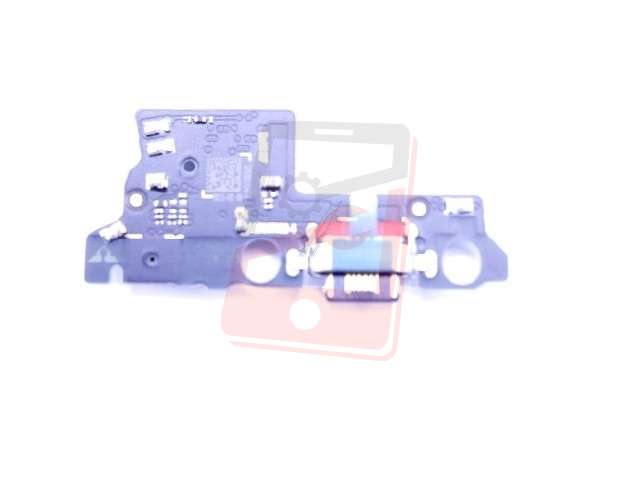 Modul cu mufa Incarcare si microfon Motorola Moto E13 4G, XT23453, OEM, 5P68C22348