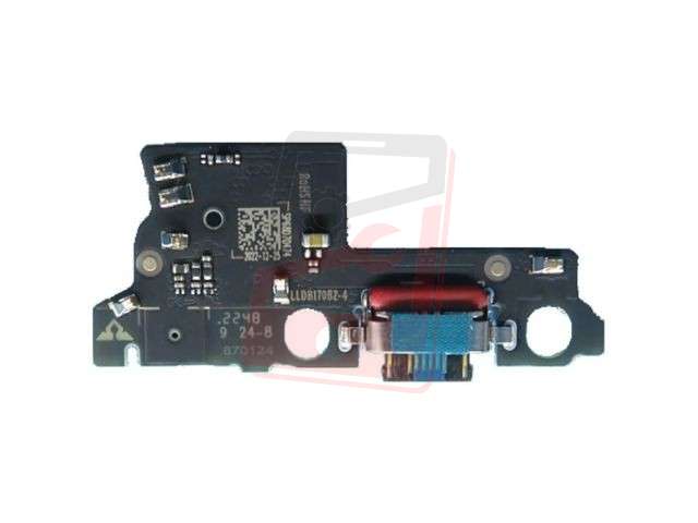 Modul cu mufa incarcare si microfon Motorola Moto E13, XT2345