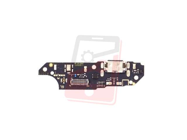 Modul cu mufa incarcare si microfon Motorola Moto E22, Moto E22i