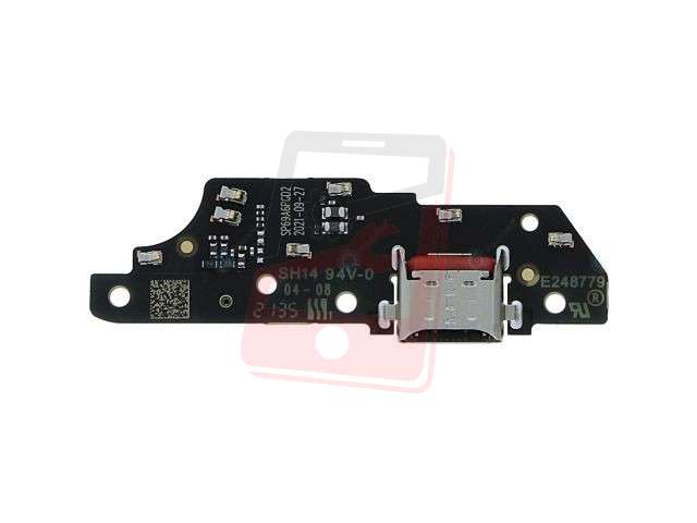 modul cu mufa incarcare si microfon motorola moto e30 xt2158 moto e40 xt2159