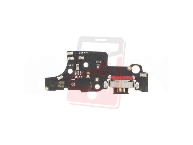 Modul cu mufa incarcare si microfon Motorola Moto G04, Moto G04s