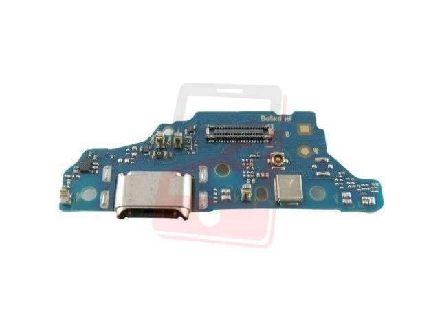 Modul cu mufa Incarcare si microfon Motorola Moto G13 , XT2331