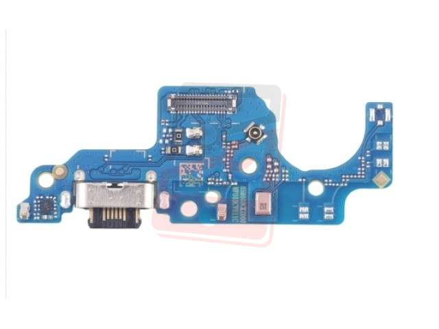 Modul cu mufa Incarcare si microfon Motorola Moto G24, XT2423, OEM, 5P68C23807