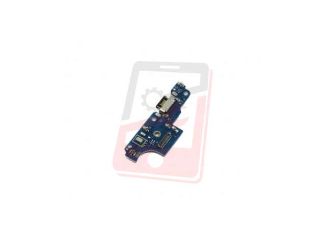 Modul cu mufa Incarcare si microfon Motorola Moto G30