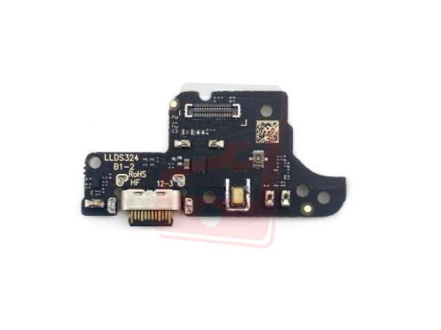 Modul cu mufa Incarcare si microfon Motorola Moto G31