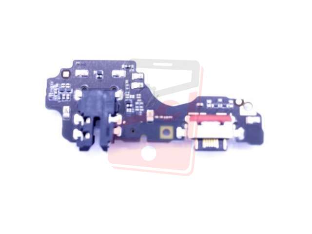 Modul cu mufa incarcare si microfon Motorola Moto G32, XT-2235-3, OEM, 5P68C21161