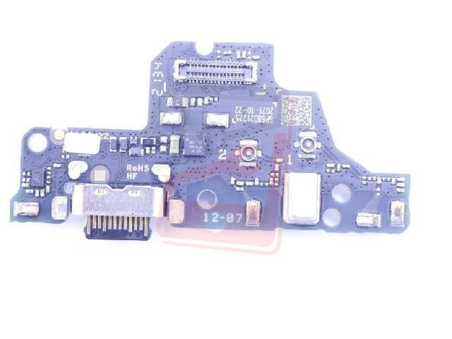 Modul cu mufa Incarcare si microfon Motorola Moto G41 , XT2167, OEM,5P68C19769