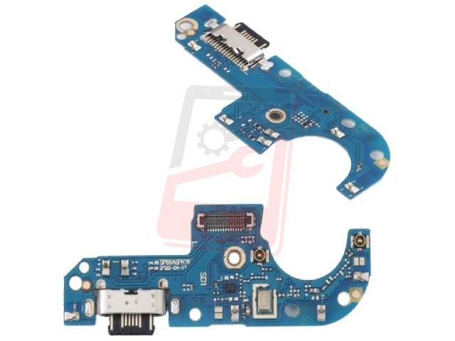 Modul cu mufa incarcare si microfon Motorola Moto G42
