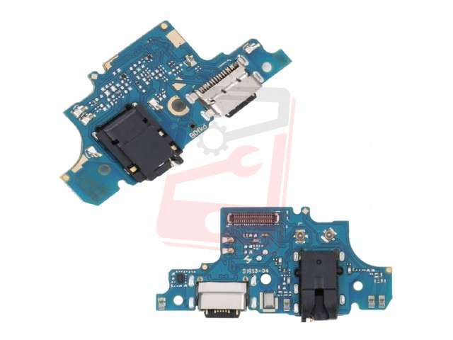 Modul cu mufa Incarcare si microfon Motorola Moto G52, XT2221-1