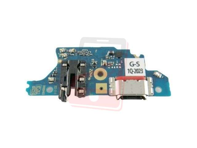 Modul cu mufa incarcare si microfon Motorola Moto G53, XT-2335-2