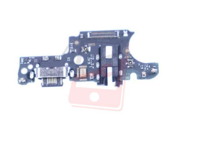 Modul cu mufa Incarcare si microfon Motorola Moto G54 , XT2343, OEM, 5P68C23312