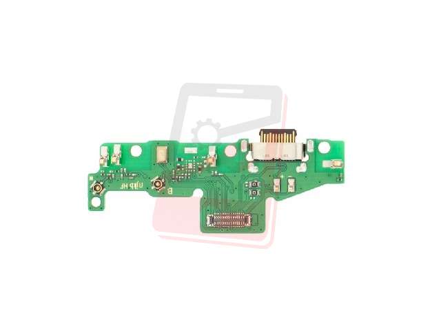 Modul cu mufa Incarcare si microfon Motorola Moto G60, G40 Fusion