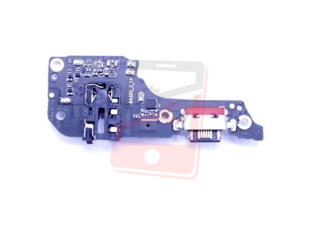 Modul cu mufa Incarcare si microfon Motorola Moto G62 5G , XT2223, OEM, 5P68C20933