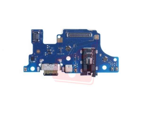 Modul cu mufa incarcare si microfon Motorola Moto G72, XT2255, OEM, 5P68C21706