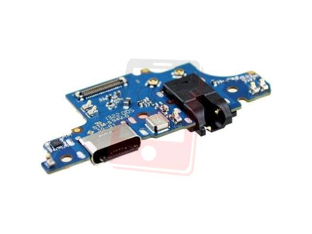 Modul cu mufa incarcare si microfon Motorola Moto G82, XT2225