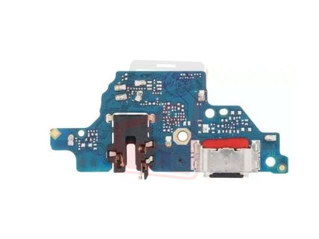 modul cu mufa incarcare si microfon motorola moto g84