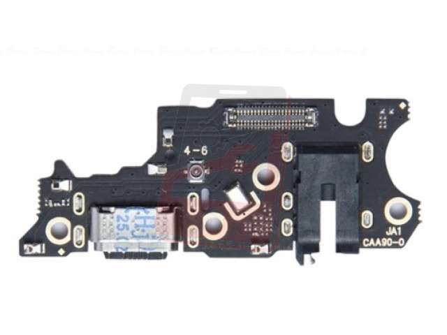 modul cu mufa incarcare si microfon oppo a40 oppo a3 4g oppo a40m oppo a60 latam