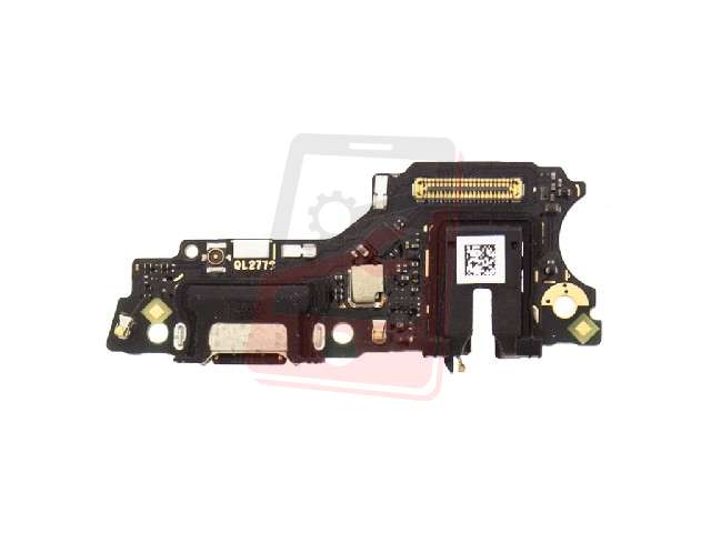 Modul cu mufa Incarcare si microfon Oppo A53, Oppo A53s