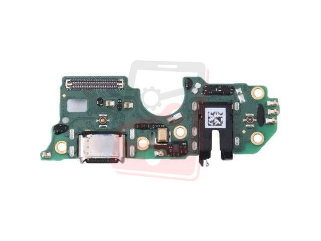 Modul cu mufa Incarcare si microfon Oppo A57 5G, A77 5G, OnePlus Nord N20 SE