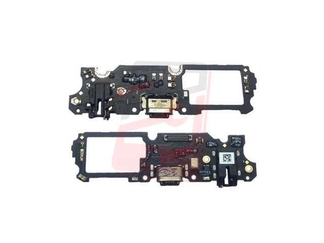 Modul cu mufa Incarcare si microfon Oppo A5 2020, Oppo A9 2020