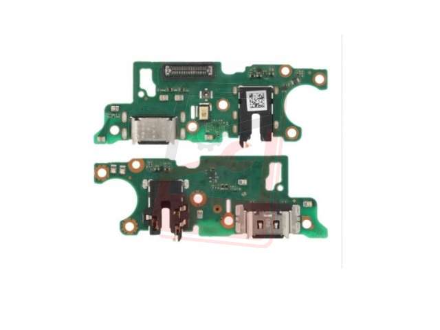 modul cu mufa incarcare si microfon oppo a80 5g cph2639