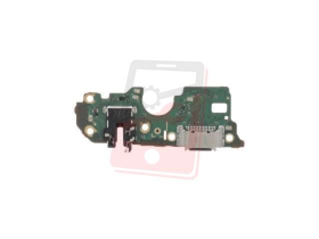 Modul cu mufa incarcare si microfon Oppo A96 4G