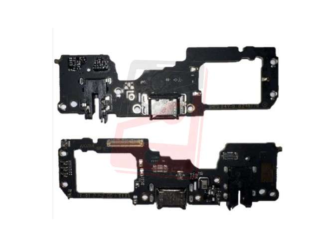modul cu mufa incarcare si microfon oppo find x5 lite