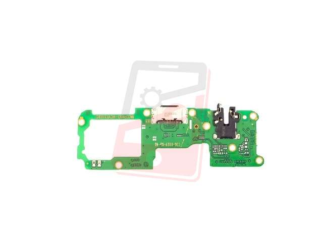 Modul cu mufa incarcare si microfon Oppo Reno5 Lite