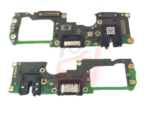 modul cu mufa incarcare si microfon oppo reno7 lite 5g