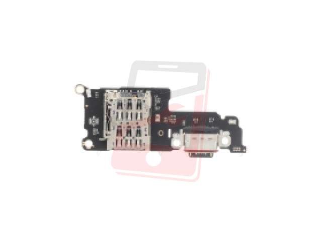 Modul cu mufa Incarcare, cititor sim si microfon Realme 12 Pro, Realme 12 Pro +