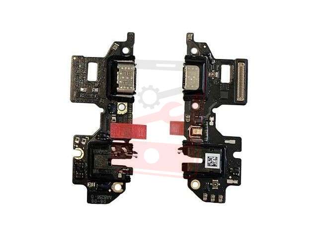 Modul cu mufa Incarcare si microfon Realme 9 Pro