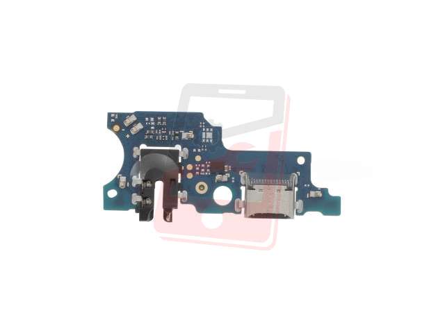 modul cu mufa incarcare si microfon samsung galaxy a06 5g sm-a066