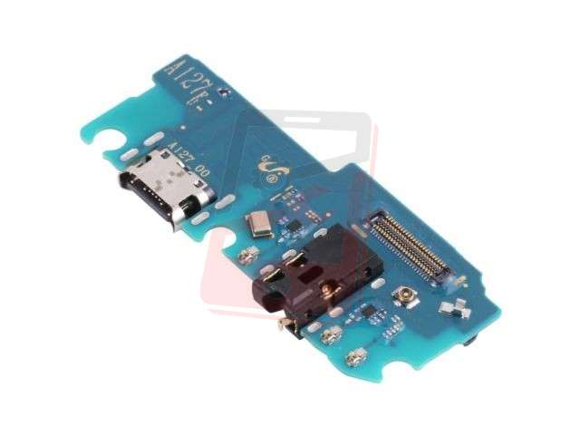 Modul cu mufa incarcare si microfon Samsung Galaxy A12 Nacho, SM-A127F